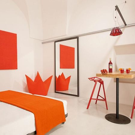 Casa Campari Διαμέρισμα Ostuni Εξωτερικό φωτογραφία