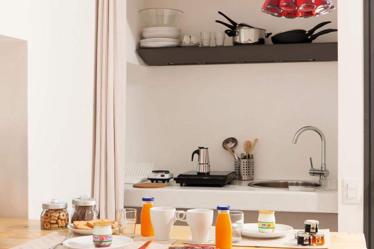 Casa Campari Διαμέρισμα Ostuni Εξωτερικό φωτογραφία