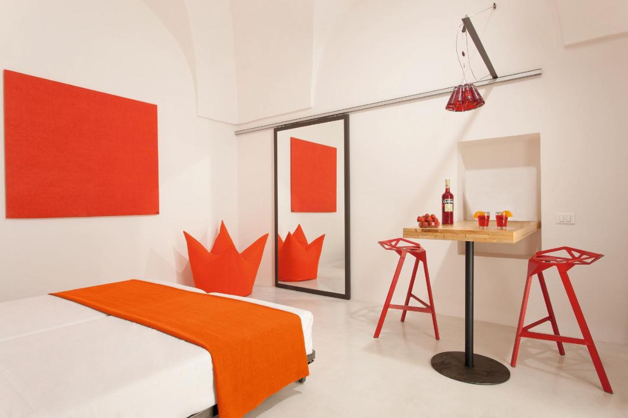 Casa Campari Διαμέρισμα Ostuni Εξωτερικό φωτογραφία