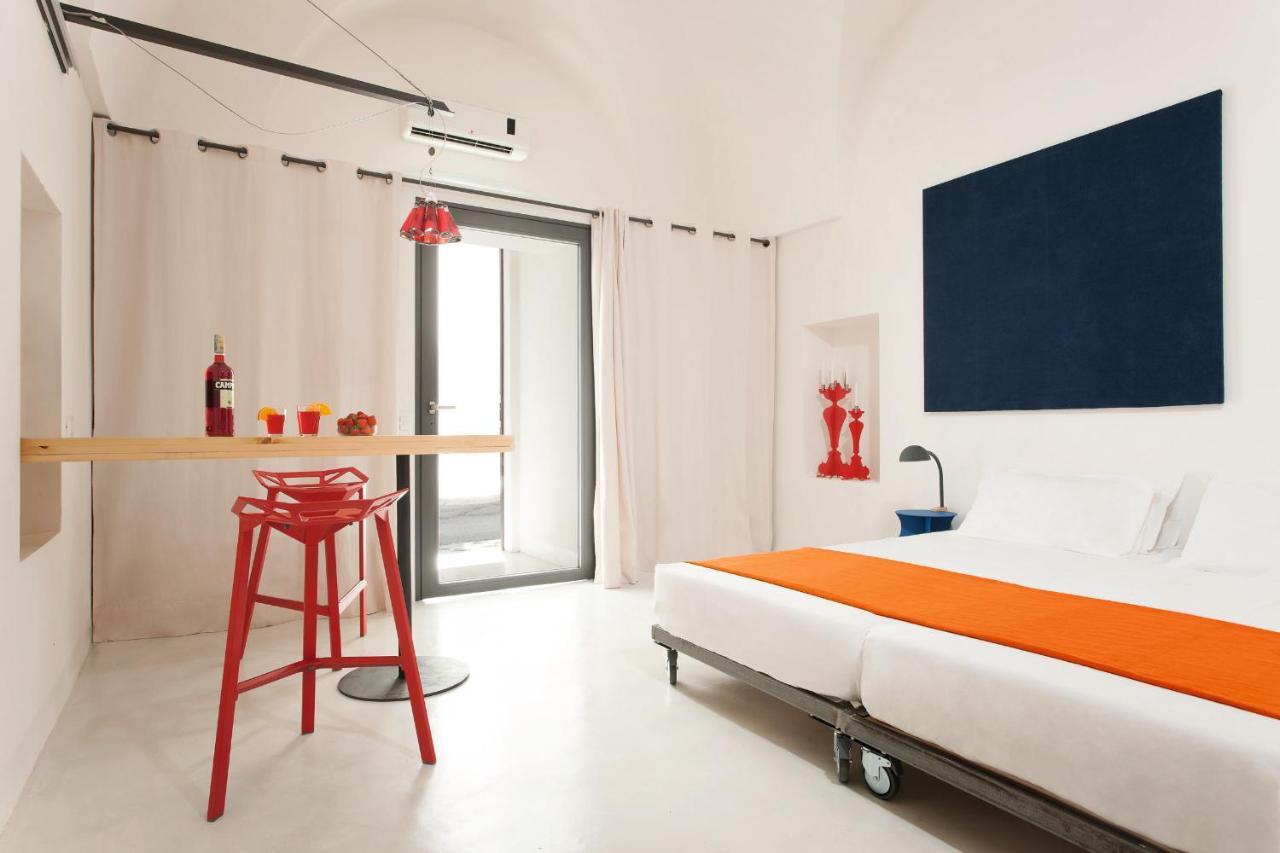 Casa Campari Διαμέρισμα Ostuni Εξωτερικό φωτογραφία