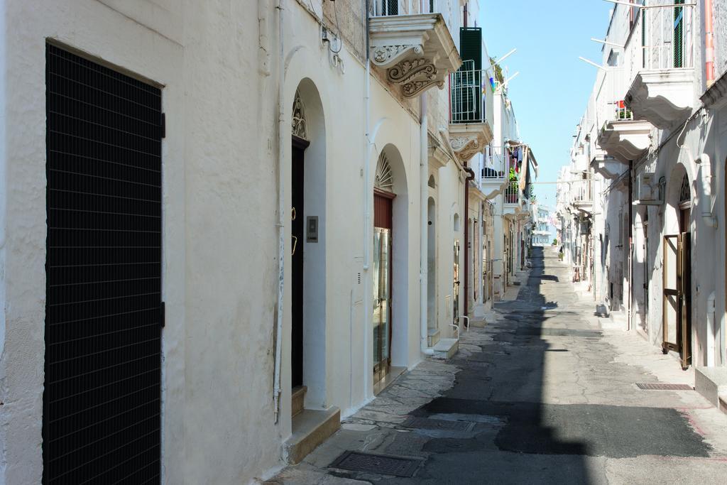 Casa Campari Διαμέρισμα Ostuni Δωμάτιο φωτογραφία