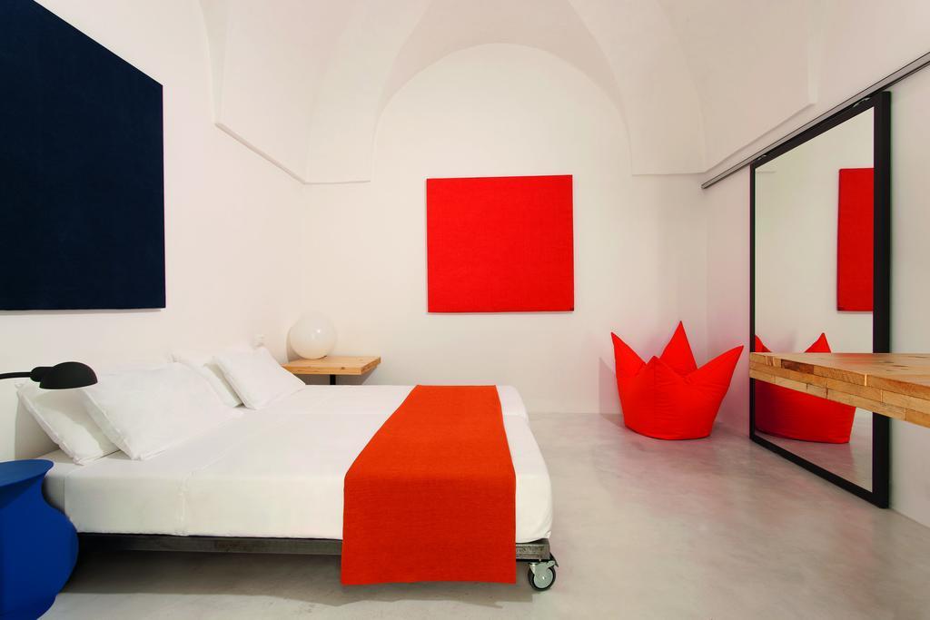 Casa Campari Διαμέρισμα Ostuni Δωμάτιο φωτογραφία