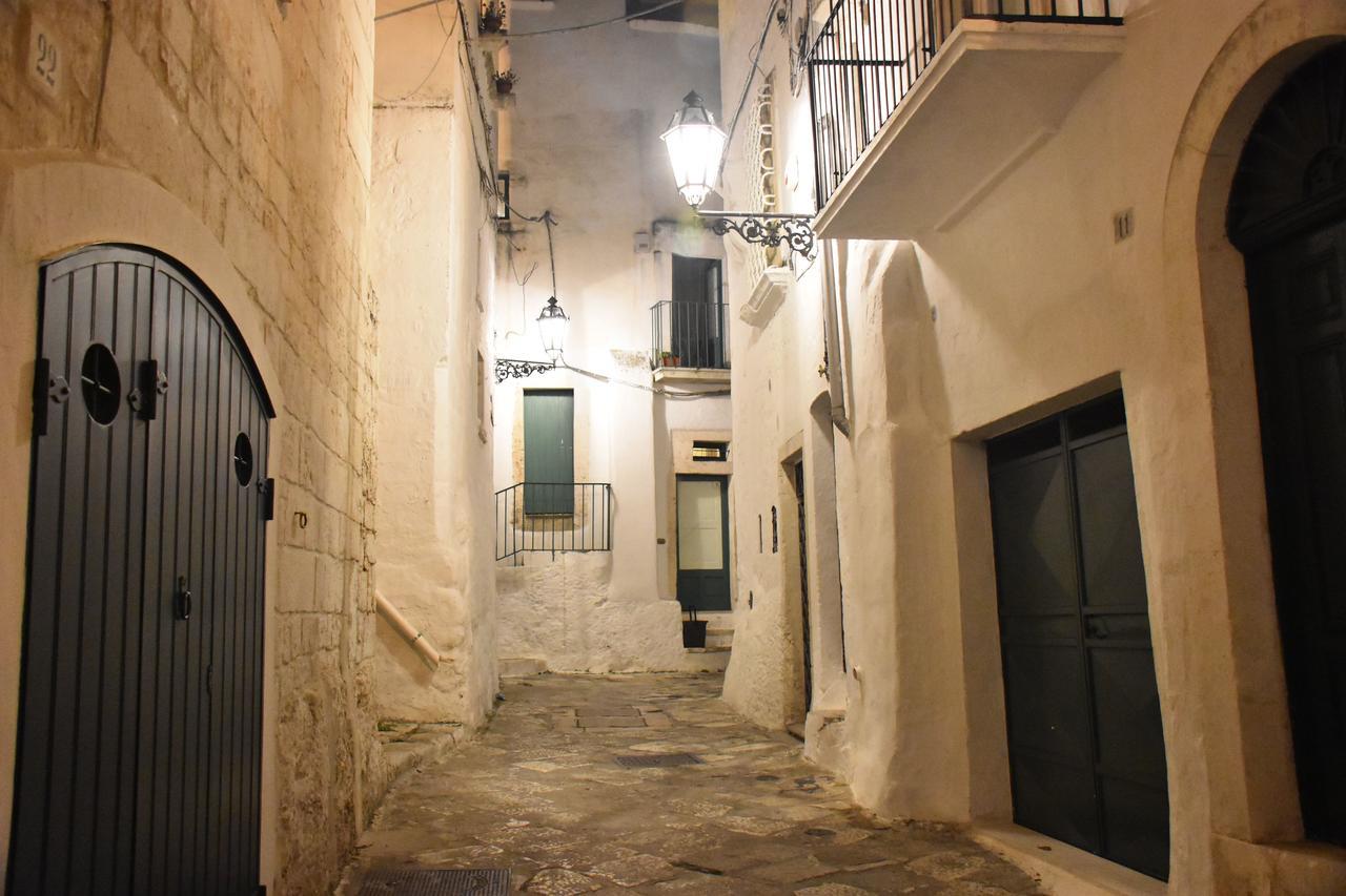 Casa Campari Διαμέρισμα Ostuni Εξωτερικό φωτογραφία